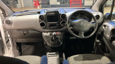 Citroen Berlingo Multispace 1.2 PureTech Flair 5dr Petrol Estate